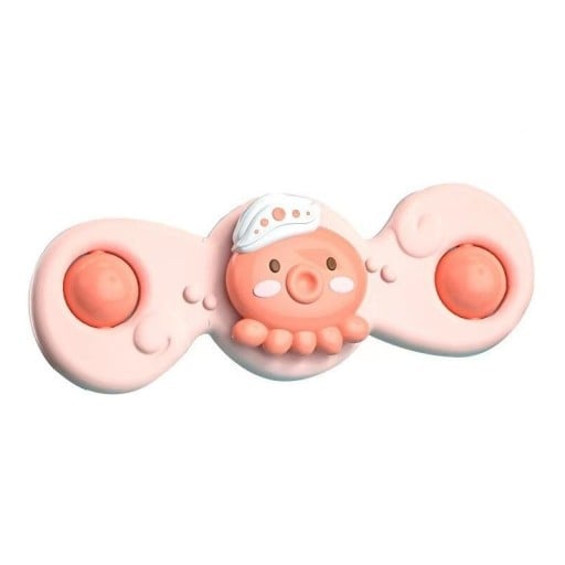 Barn fidget spinner för vatten Z183