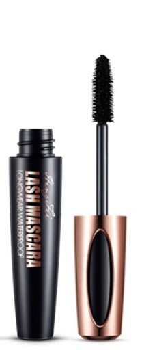 4D mascara