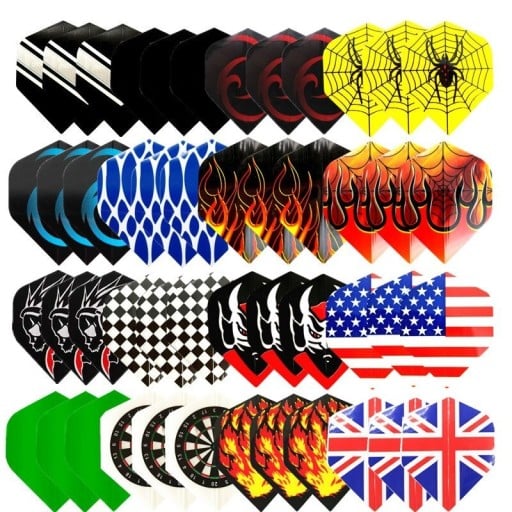 Dart 48 st