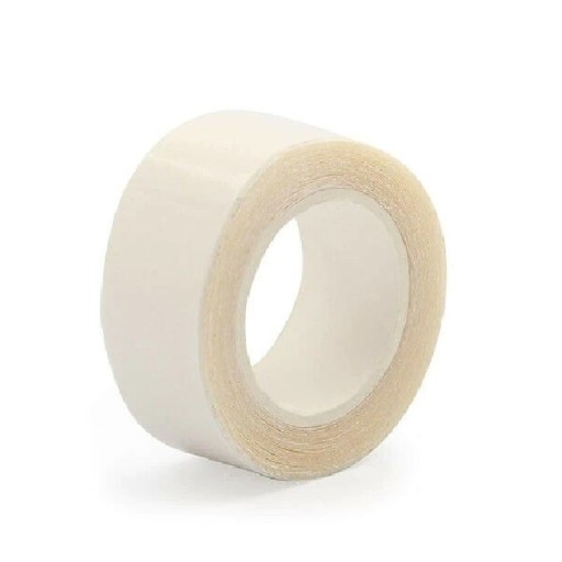 Kroppshäftande tejp 1 cm x 3 m