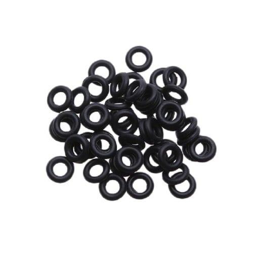 Gummiringar för handstycken 50 st.