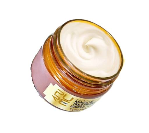 Hårmask 60 ml T969