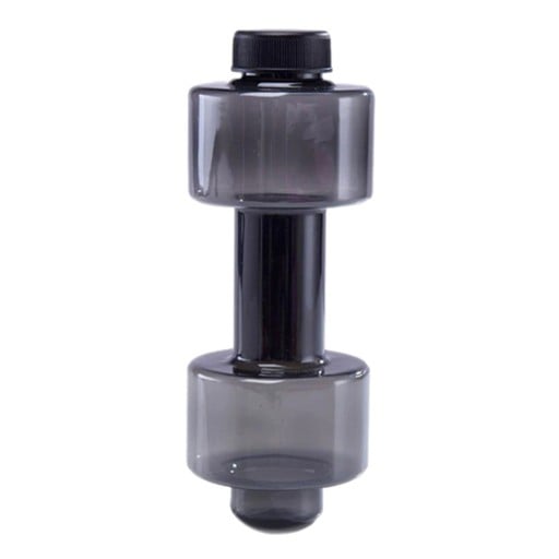 Hantelformad vattenflaska 550 ml