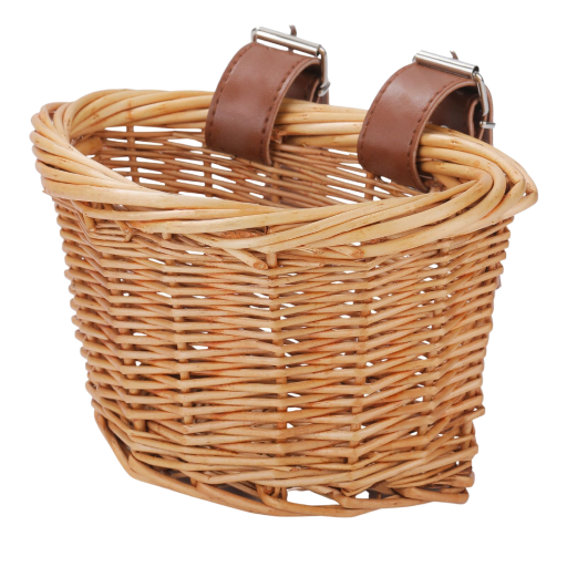 Barncykelkorg