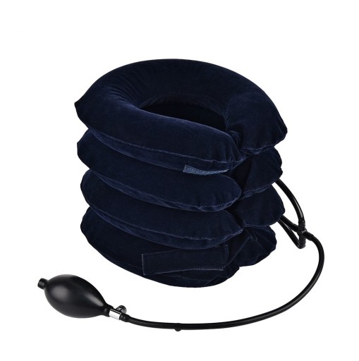 Uppblåsbar halskrage P3690