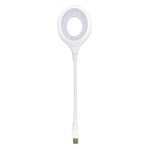 USB LED-lampa