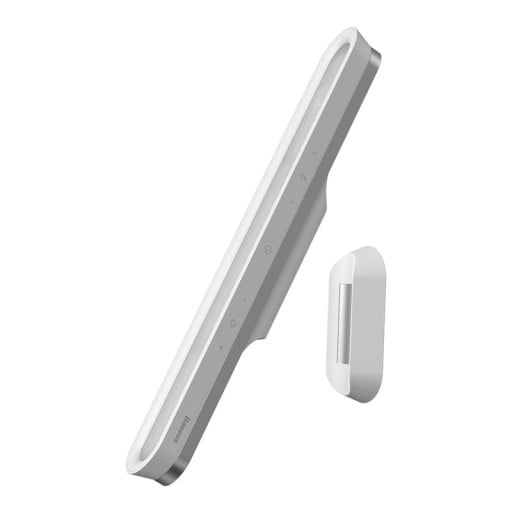 Magnetisk vägglampa