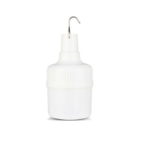 Camping LED-lampa 30 W