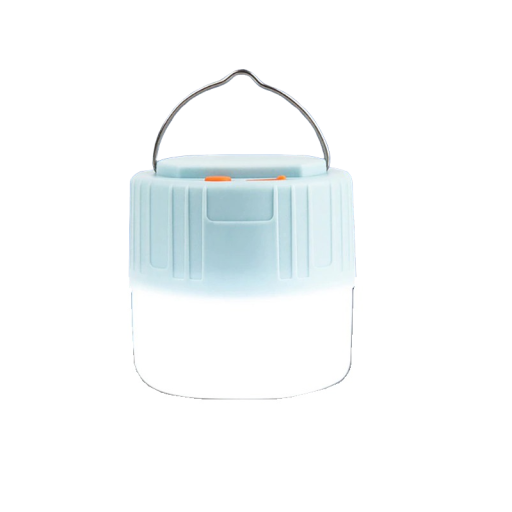 Camping LED-lampa 60 W