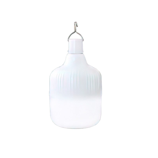 Campinglampa 130 W