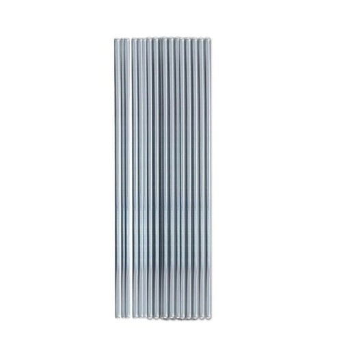 Svetsning av aluminiumtråd 2 mm 20 st