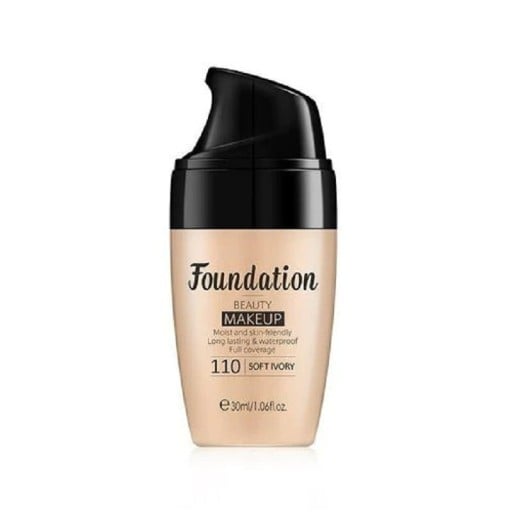Långvarig makeup 30 ml