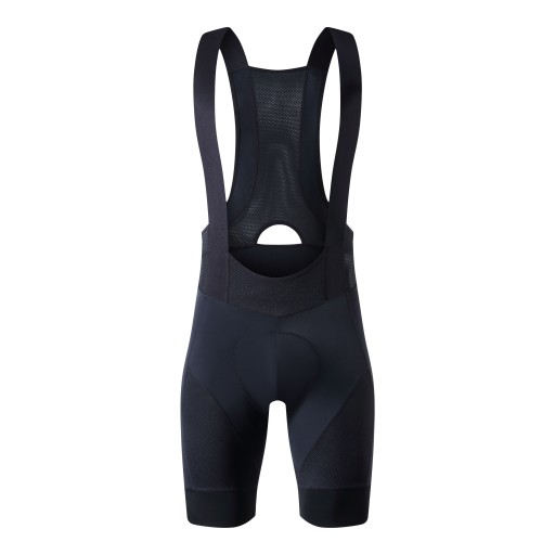 Cykelshorts för män med haklappar