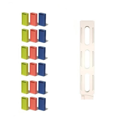 Domino 100 st