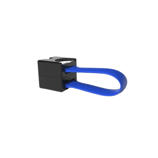 USB-C standby laddare
