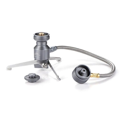 Gasadapter