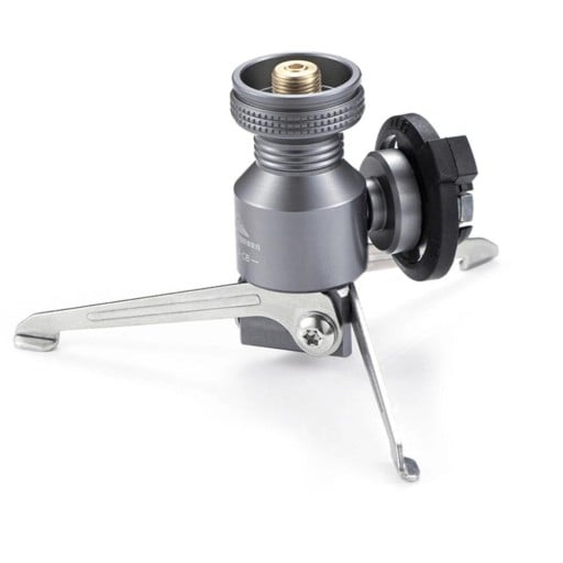 Gasadapter P3782