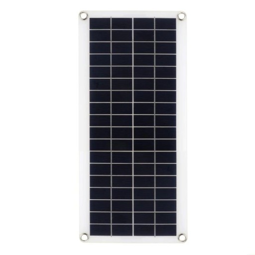 300W mobiltelefon solpanel