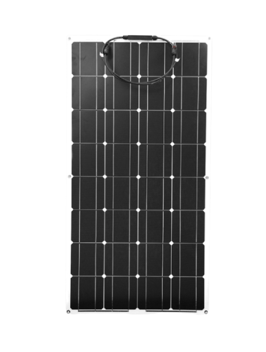 Solpanel 100W T1036