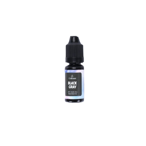 Ljusfärg 10 ml