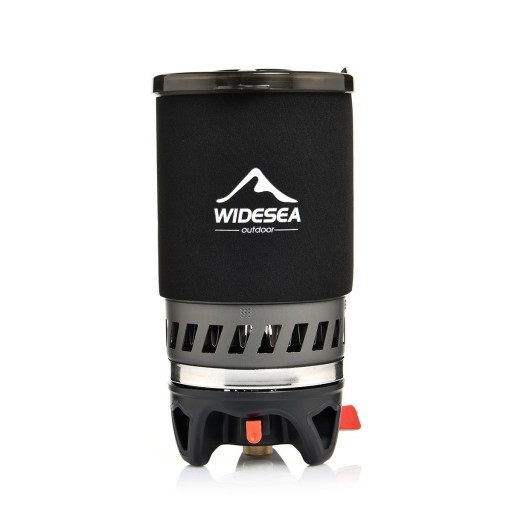 Gasspis T1039