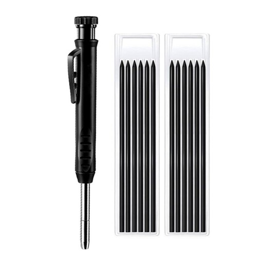 Mekanisk penna med refill T1049