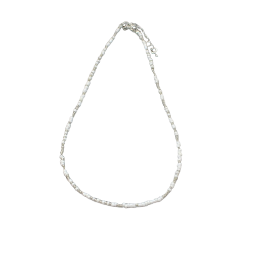 Pärlhalsband för kvinnor N931
