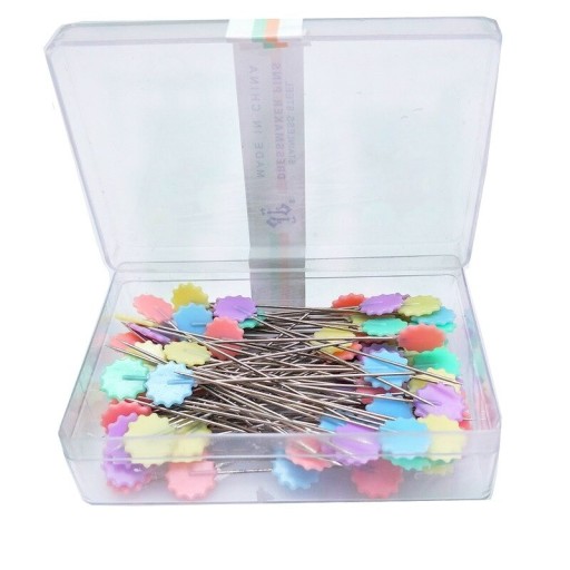 Broderistift 100 st