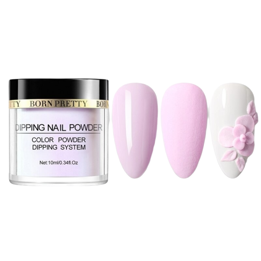 Akryl nagelpulver 10 ml T1054