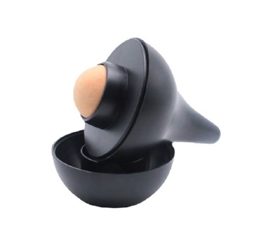 Mattifierande roller för fet hud T1060