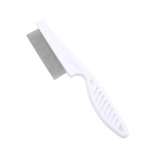 Loppkam - 18,5 cm
