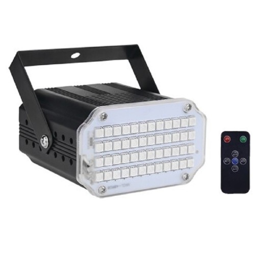 LED-blixtljus