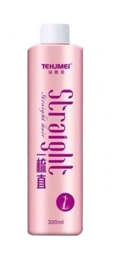 Hårmask med keratin 300 ml