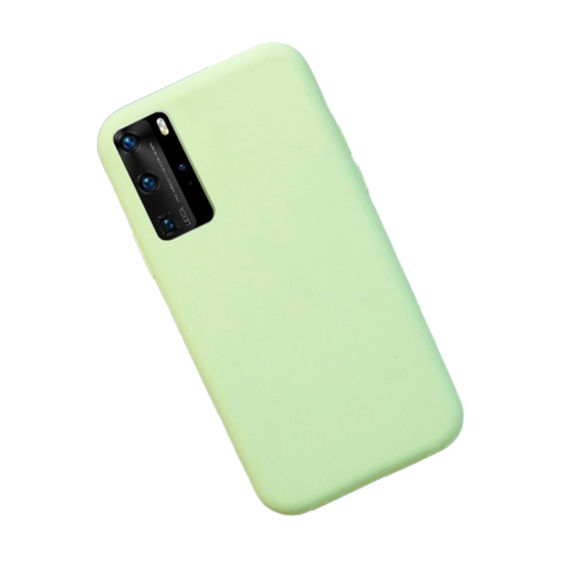 Silikonfodral till Samsung Galaxy S10 Plus