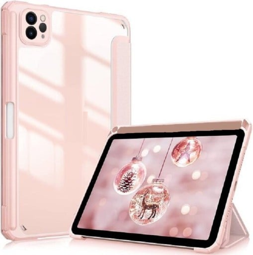 Skal till Apple iPad mini (6:e generationen) 2021 surfplatta