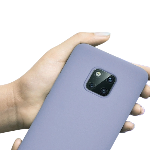 Skyddsfodral till Huawei Mate 30