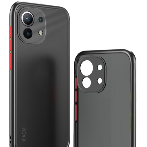 Skyddsfodral till Xiaomi Redmi Note 8 Pro