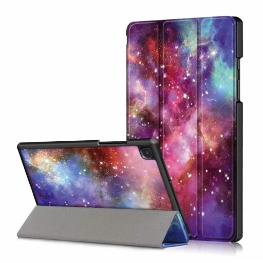 Samsung Galaxy Tab A 10,1" surfplatta med motiv