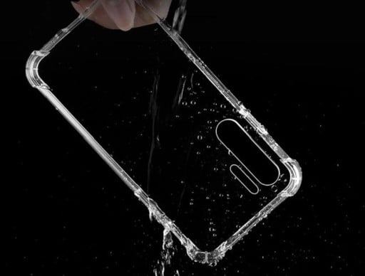 Gelfodral till Honor 50 Pro