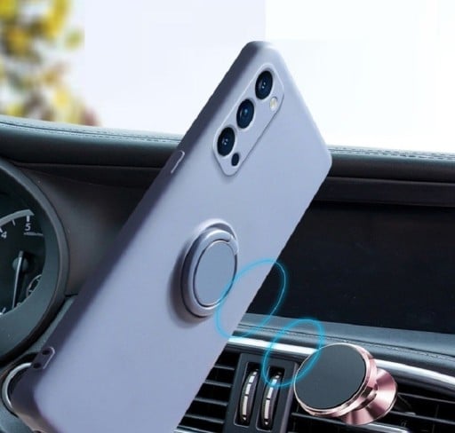 Skyddsfodral med magnet till Xiaomi Redmi Note 11 Pro