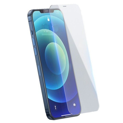 Skyddshärdat glas för iPhone 14 Pro Max 2 st