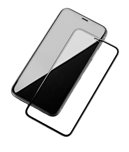 Härdat glas för iPhone 14 Pro Max