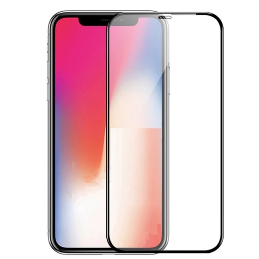Härdat glas för iPhone 12 mini