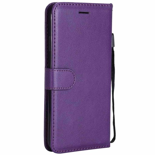 Flip-fodral för Huawei P Smart 2019