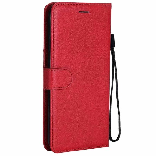 Flip-fodral för Huawei Y5 2019