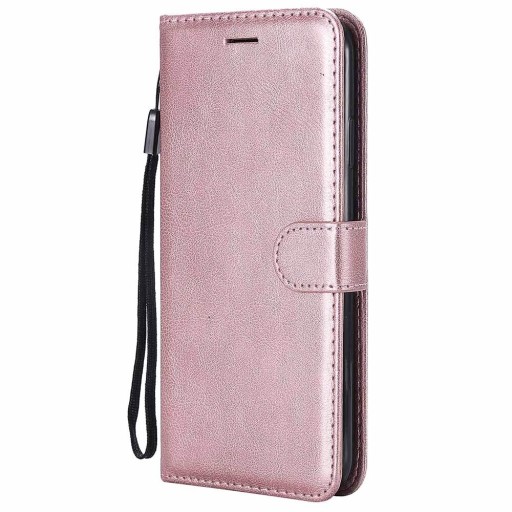 Flip-fodral för Huawei Y7 2019