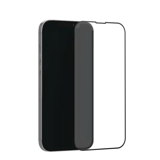 Skyddshärdat glas för iPhone 13 mini 2 st P3857