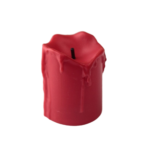 LED ljus