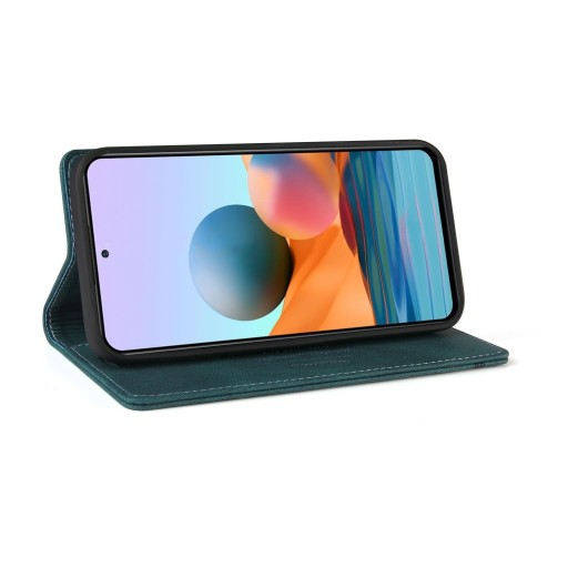 Flip-fodral till Xiaomi Redmi 9C/9C NFC