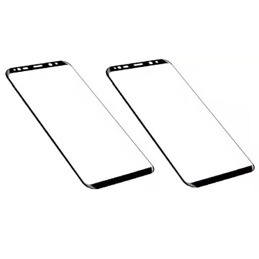 Härdat glas till Samsung Galaxy A52 2 st T1160